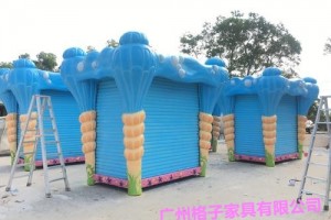 简介：