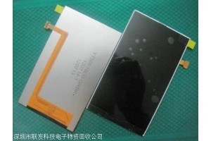 东莞寮步手机玻璃回收 东莞寮步手机液晶屏模组回收图1