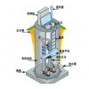 专业黑龙江南岗一体化雨水提升泵站