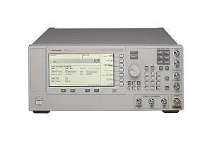 回收新旧 Agilent E8257C 信号发生器图1