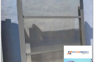 顶部弧形全透明