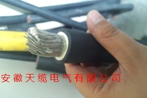 DT-AFR DT-AFPER 地铁专用电缆