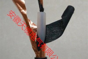 低烟无卤阻燃轨道车辆用电缆: