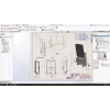 SOLIDWORKS设计包零件和装配体建模SW代理商众联亿诚