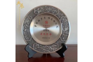 秦皇岛设计制作恩师教师节礼品， 毕业送老师留念礼物图2