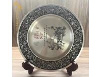邯郸恩师牌个性化设计，定做学校退休欢送会礼品