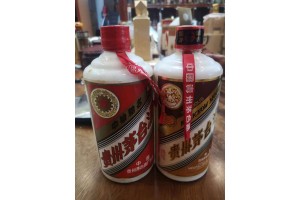 青浦区回收茅台酒咨询价格图2