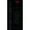 NTPS/UKLON70终端电气综合治理保护系统