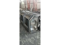 郑州混凝土挡土墙模具生态砌块挡土墙模具