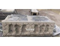 郑州预制构件挡土墙模具自嵌式挡墙模具