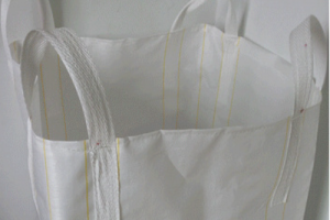 dongguan.sz-dundai.com
食品级集装袋   热线 19976627379 0746-4767689  网址： www.sz-dundai.com

产品分类：柔性集装袋 出口太空包

形状：方形，圆形 

材质：全新PP 

样式：平底敞口，4根吊带 

提吊方式：顶吊、侧吊、底吊 

尺寸：可根据客户需求定制

东莞市进力包装有限公司，是一家专业从事集装袋（吨包袋）批发和生产的贸易企业，

可以根据客户需求定制各种规格（长宽高：90*90*90、90*90*100、90*90*110、90*90*120、90*90*130、 

95*95*120、95*95*130、100*100*100、100*100*120/110*110*150）。

公司秉承客户至上、诚信为本的商业理念，努力为客户提供最合适的商品和最优质服务。
 

 集装袋又称吨包袋，太空袋，广泛用于高铁、桥梁预压、建筑、治金、化工、化纤、矿产品、水泥、再生物资等行业，深受广大用户的亲睐。​
      