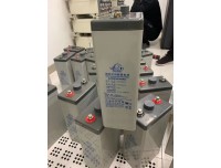 理士蓄电池DJ500 48V500Ah通信电池安装