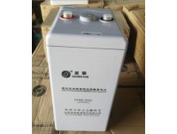 圣阳蓄电池GFMD-500C安装  220V电力系统储能