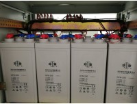 双登蓄电池GFM-200 2V长寿命电池