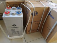 泰安双登蓄电池GFM-400 安装服务