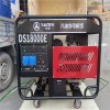 萨登18KW220V汽油发电机便携式