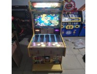 六烟道打鱼退烟礼品机市场售价