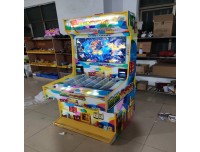 双人打鱼退烟礼品机市场售价