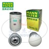 MANNFILTER 曼牌滤清器 燃油过滤器WK940/20、曼牌