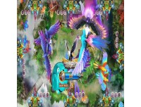 正版飞鸟乐园游戏机器市场价格