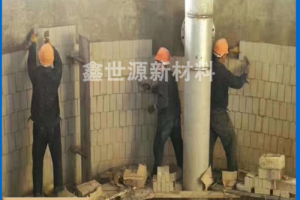 储煤场陶瓷衬板