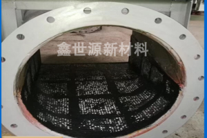 管道陶瓷衬板