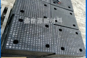 三合一耐磨陶瓷衬板