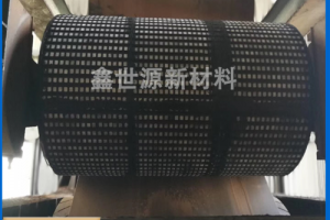 输送辊二合一陶瓷衬板