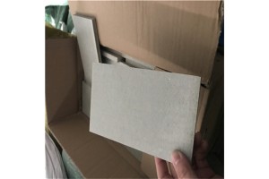 丹阳高强度隔热垫块产品厚度图3